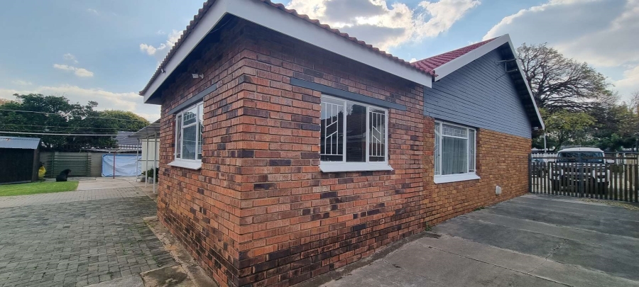 3 Bedroom Property for Sale in Langenhovenpark Free State